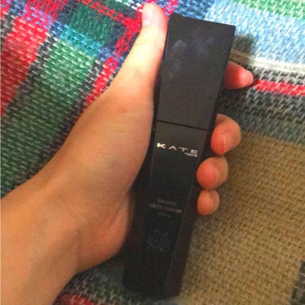 シークレットスキンメイカーゼロ(リキッド)/KATE/リキッドファンデーションを使ったクチコミ(1枚目)