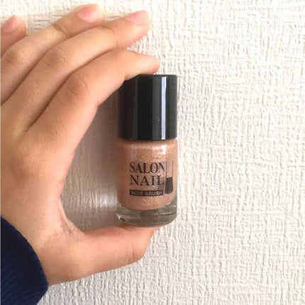 AT サロンネイルエナメル/Art Collection/マニキュアを使ったクチコミ(1枚目)