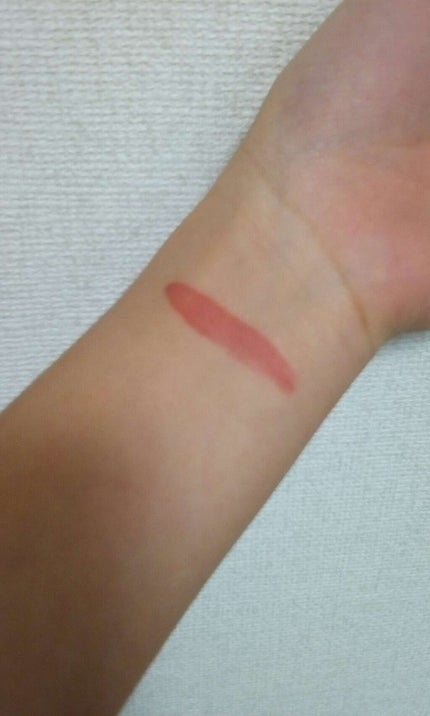 ディアダーリン ウォータージェルティント/ETUDE/リップティントを使ったクチコミ(3枚目)