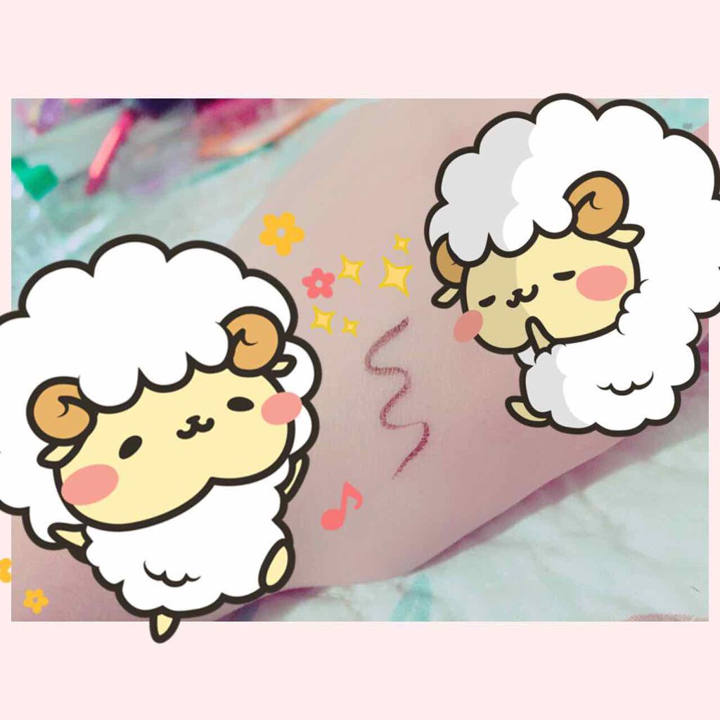 ラスティングリキッドライナー/キャンメイク/リキッドアイライナーを使ったクチコミ（2枚目）