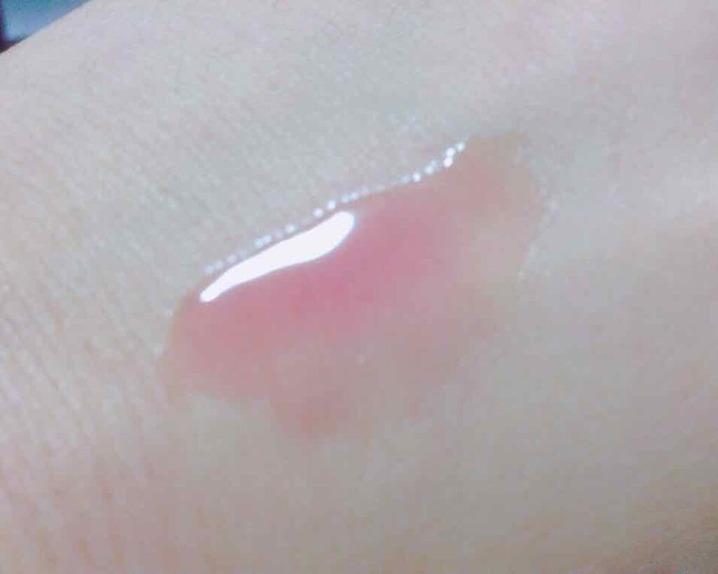 リップグロスS/KATE/リップグロスを使ったクチコミ(3枚目)