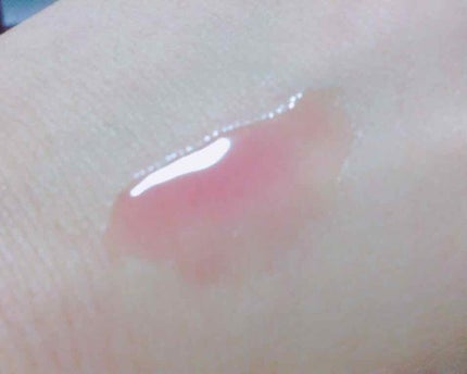 リップグロスS/KATE/リップグロスを使ったクチコミ(3枚目)