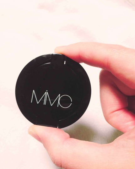 ミネラルクリーミーチーク/MiMC/ジェル・クリームチークを使ったクチコミ(1枚目)