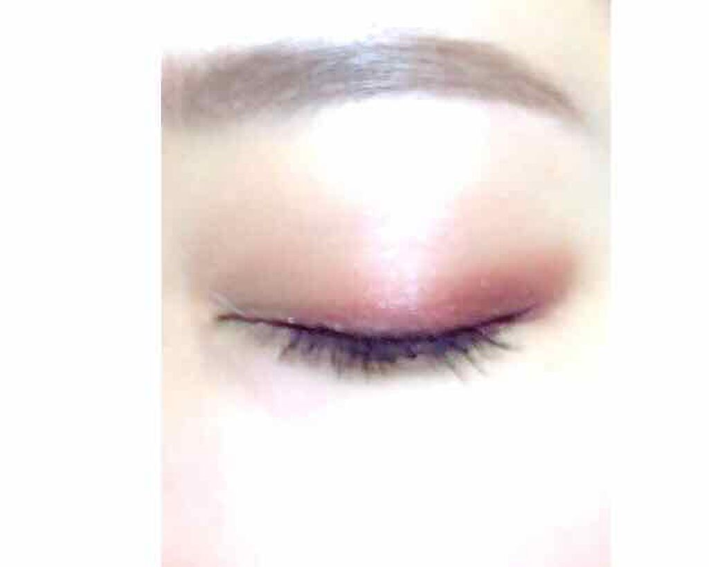 アディクション ザ アイシャドウ/ADDICTION/単色アイシャドウを使ったクチコミ(3枚目)