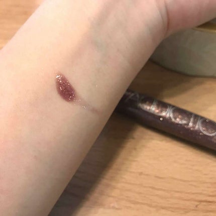 ホリデー アディクション クリスマス ラブ (クリスマスコフレ2017)/ADDICTION/メイクアップキットを使ったクチコミ(2枚目)