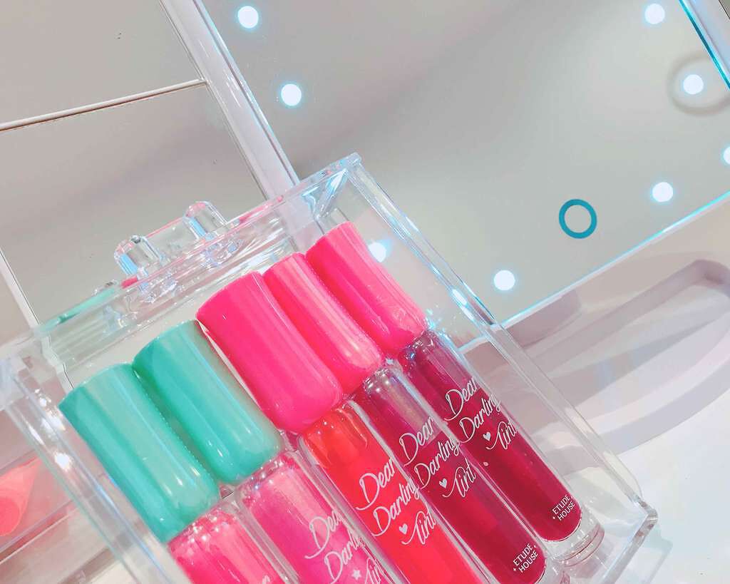 リップグロス/キスミー チュッパチャプス/リップグロスを使ったクチコミ(1枚目)