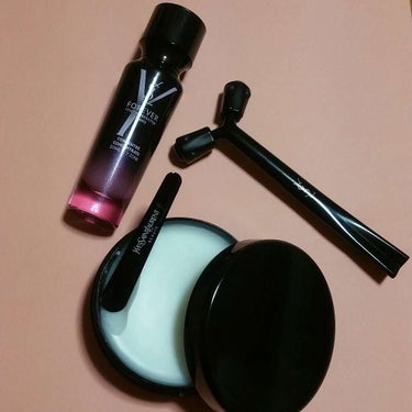 フォーエバー リブレイター Yセラム N/YVES SAINT LAURENT BEAUTE/美容液を使ったクチコミ（1枚目）