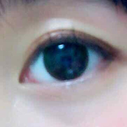 グラマラスヌード アイパレット (クリスマスコフレ 2017)/Visée/メイクアップキットを使ったクチコミ(4枚目)