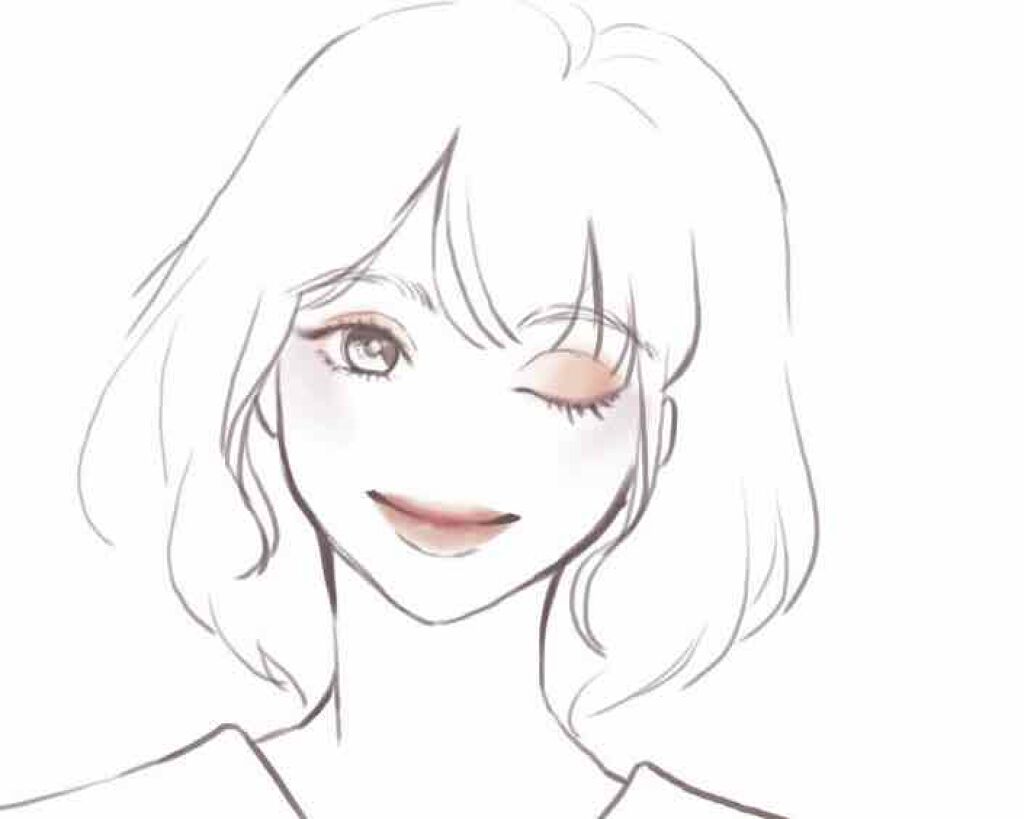 ハイライトスティック/CEZANNE/スティックハイライトを使ったクチコミ（2枚目）