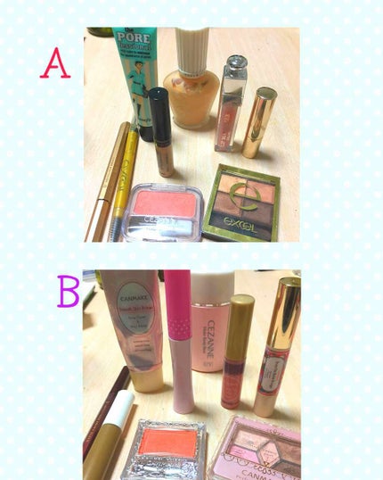 スムーススキンプライマー/キャンメイク/化粧下地を使ったクチコミ(1枚目)