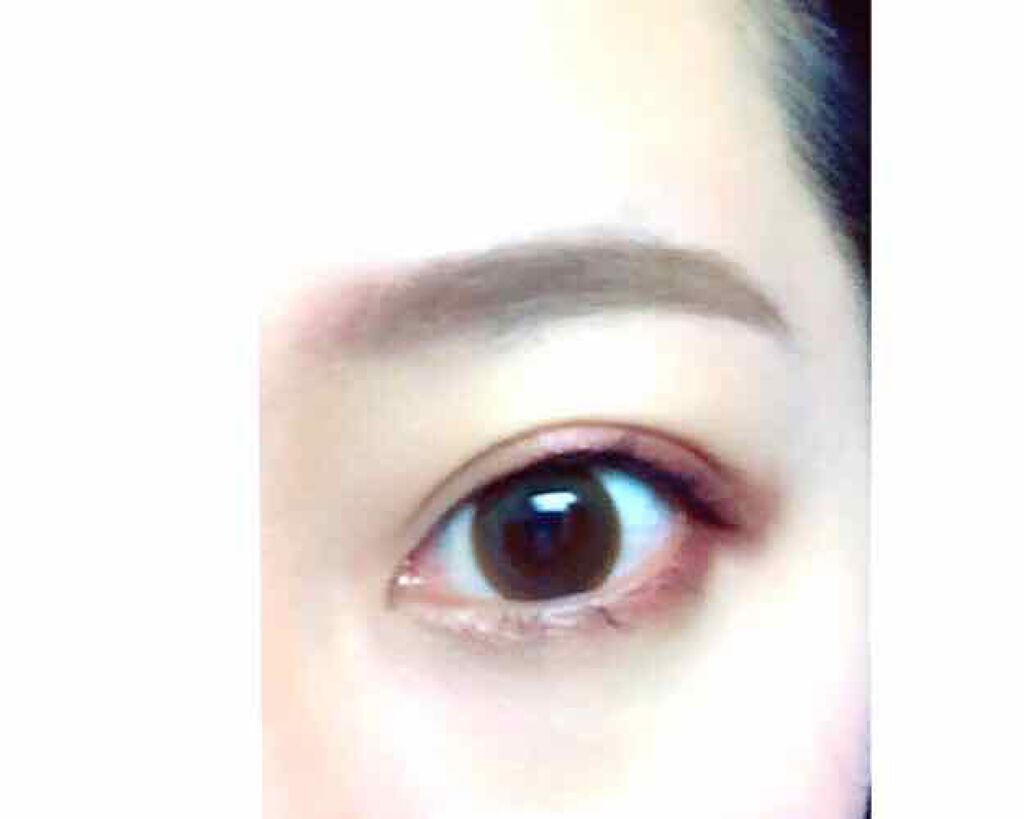 アディクション ザ アイシャドウ/ADDICTION/単色アイシャドウを使ったクチコミ（2枚目）