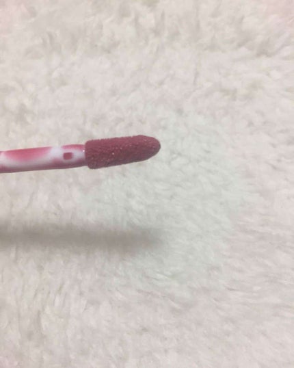 キャンディラップリッチカラー/キャンメイク/リップグロスを使ったクチコミ(4枚目)