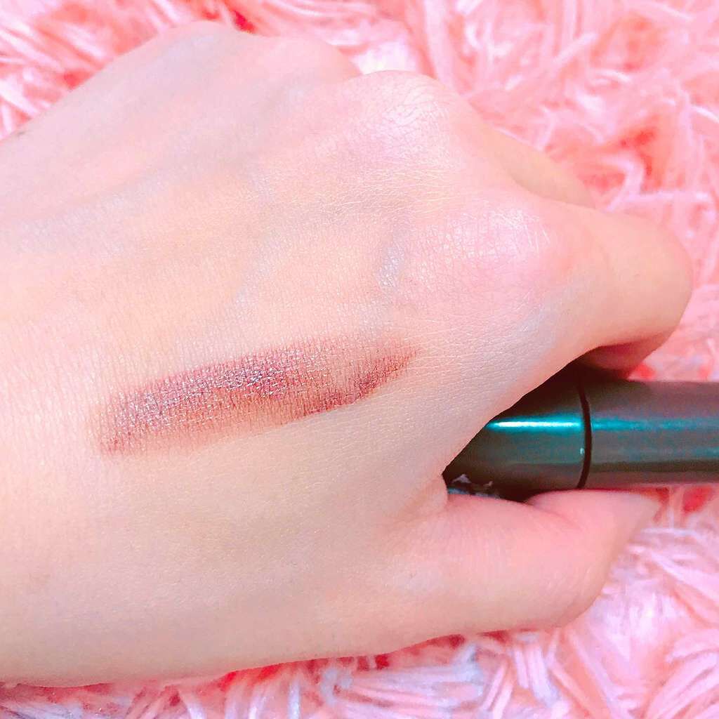 オイルトリートメント マスカラM/ラブスイッチ/マスカラを使ったクチコミ（3枚目）