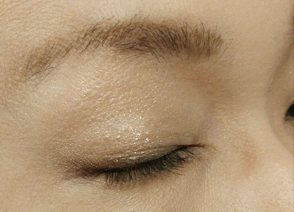 ホリデー アディクション クリスマス ラブ (クリスマスコフレ2017)/ADDICTION/メイクアップキットを使ったクチコミ(3枚目)