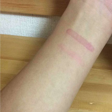 エスポルール リップティント/エスポルール/リップティントを使ったクチコミ(3枚目)