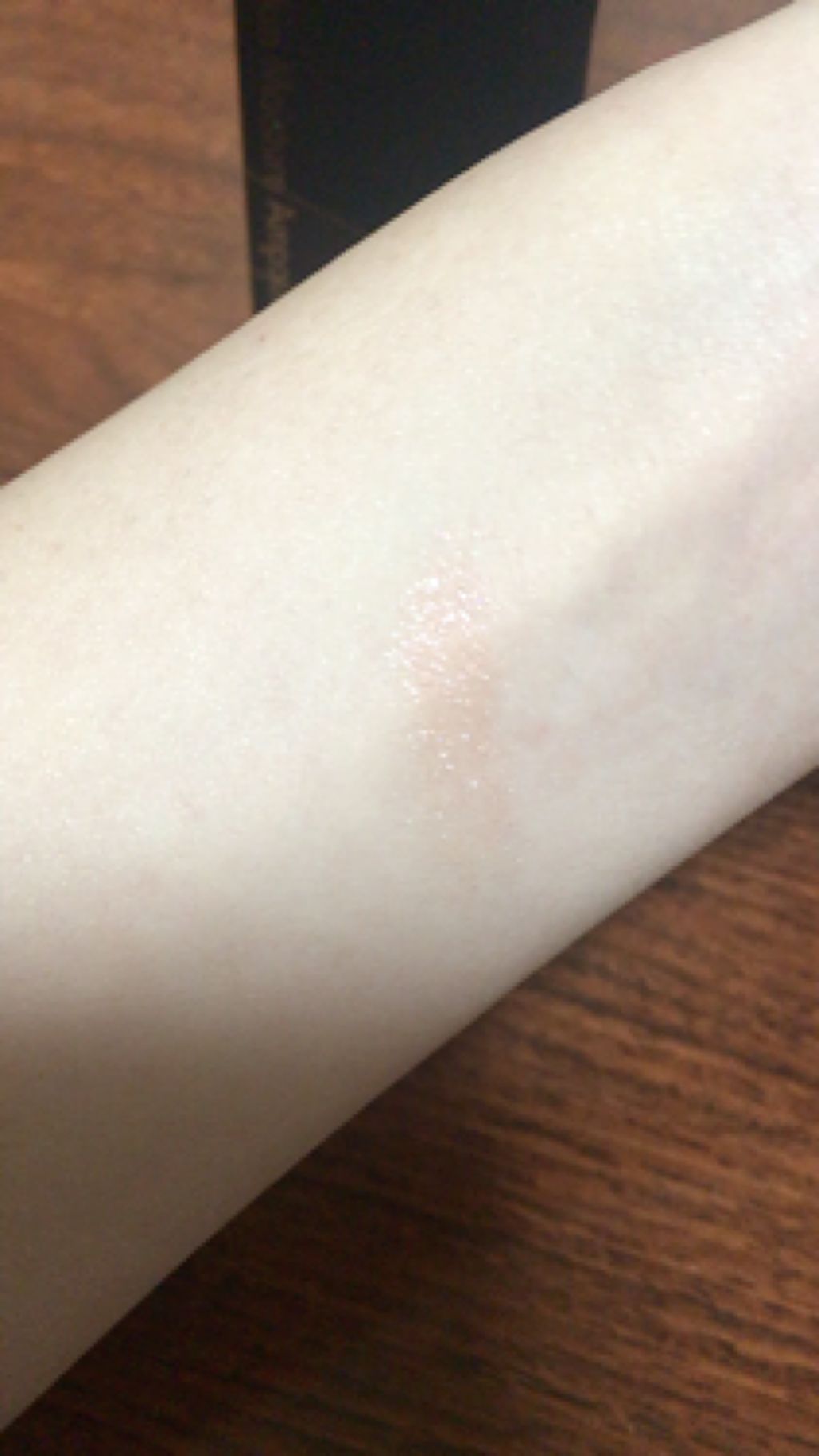 リアルスキンモイスチャーベース/Witch's Pouch/化粧下地を使ったクチコミ（2枚目）