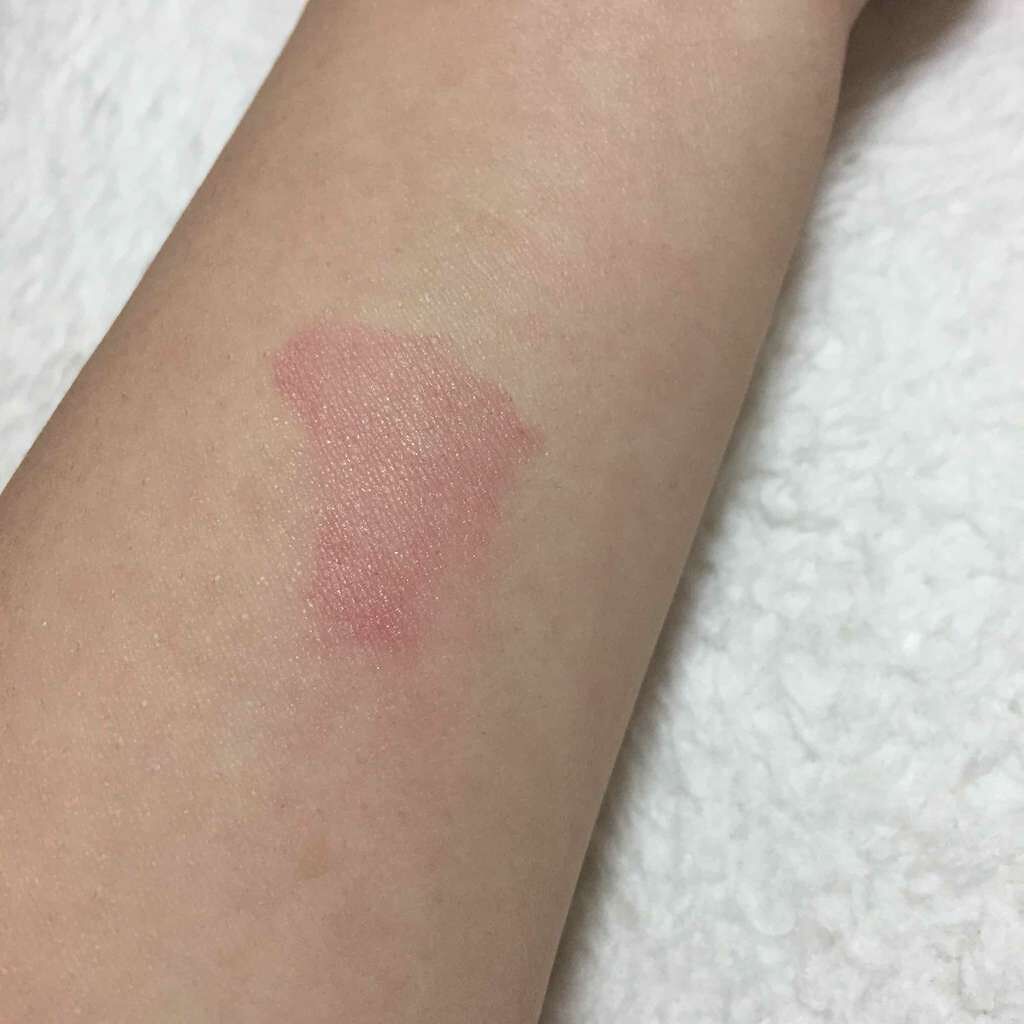 キャンディラップリッチカラー/キャンメイク/リップグロスを使ったクチコミ(3枚目)