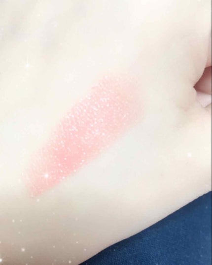 ルージュ ヴォリュプテ シャイン/YVES SAINT LAURENT BEAUTE/口紅を使ったクチコミ(3枚目)