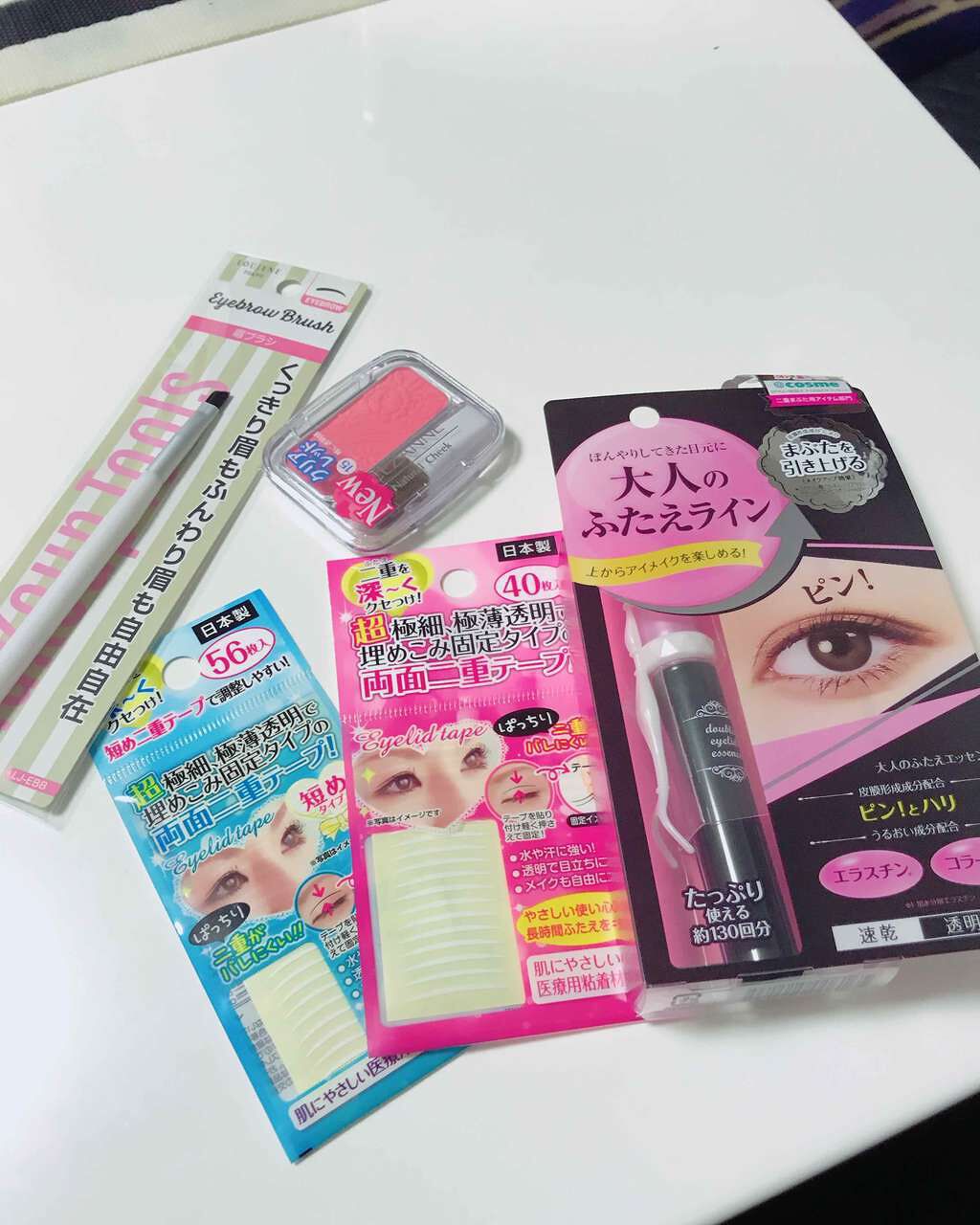 大人のふたえエッセンス/STYLE+NOBLE/二重まぶた用アイテムを使ったクチコミ(1枚目)