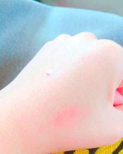 すっぴんパウダー/クラブ/プレストパウダーを使ったクチコミ(2枚目)