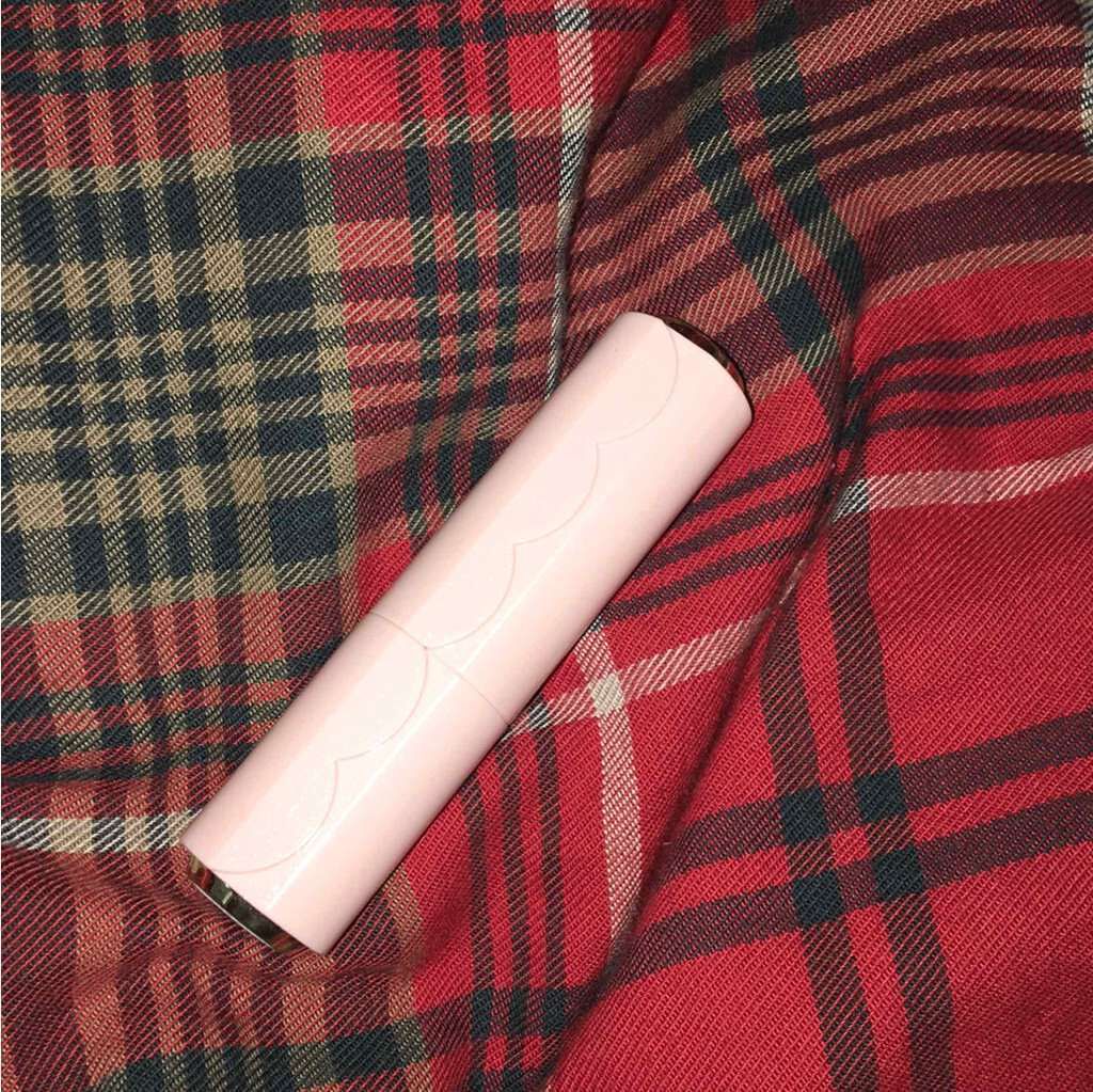 ディア マイブルーミング リップトーク シフォン/ETUDE/口紅を使ったクチコミ(1枚目)