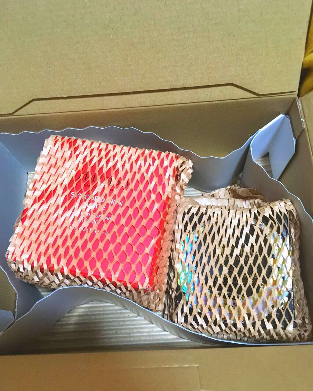 シンクロスキン ホワイト クッションコンパクト オークル20/SHISEIDO/クッションファンデーションを使ったクチコミ（3枚目）