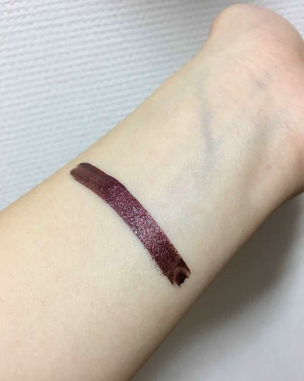 ルージュ ディオール リキッド/Dior/口紅を使ったクチコミ(3枚目)