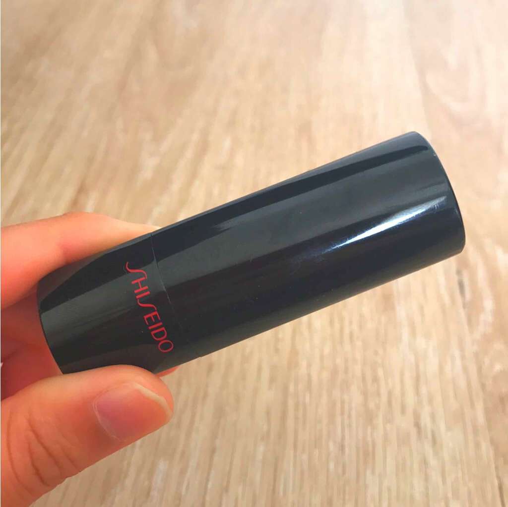 ルージュ ルージュ/SHISEIDO/口紅を使ったクチコミ（1枚目）