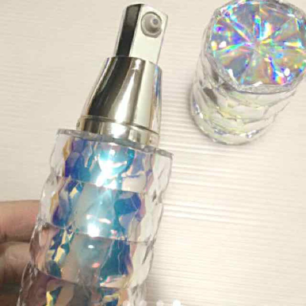 グランラグゼ II/B.A/美容液を使ったクチコミ(1枚目)