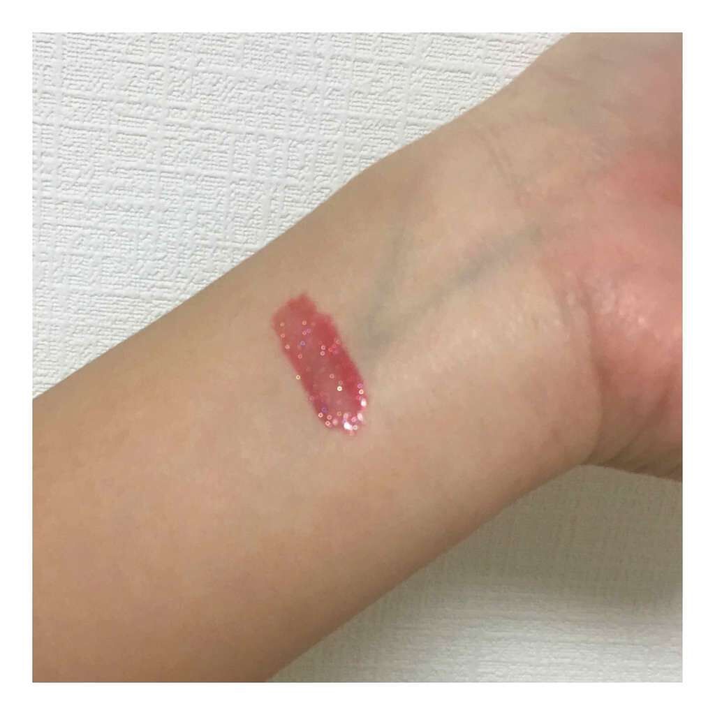 ディオール アディクト グロス/Dior/リップグロスを使ったクチコミ（2枚目）