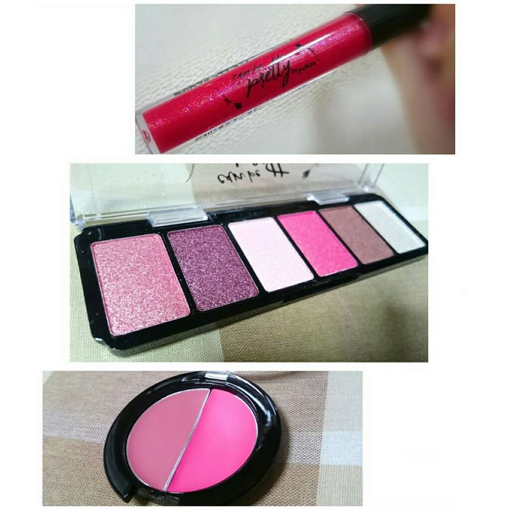 ゆうこすモテコスメBOOK/宝島社/書籍を使ったクチコミ(2枚目)