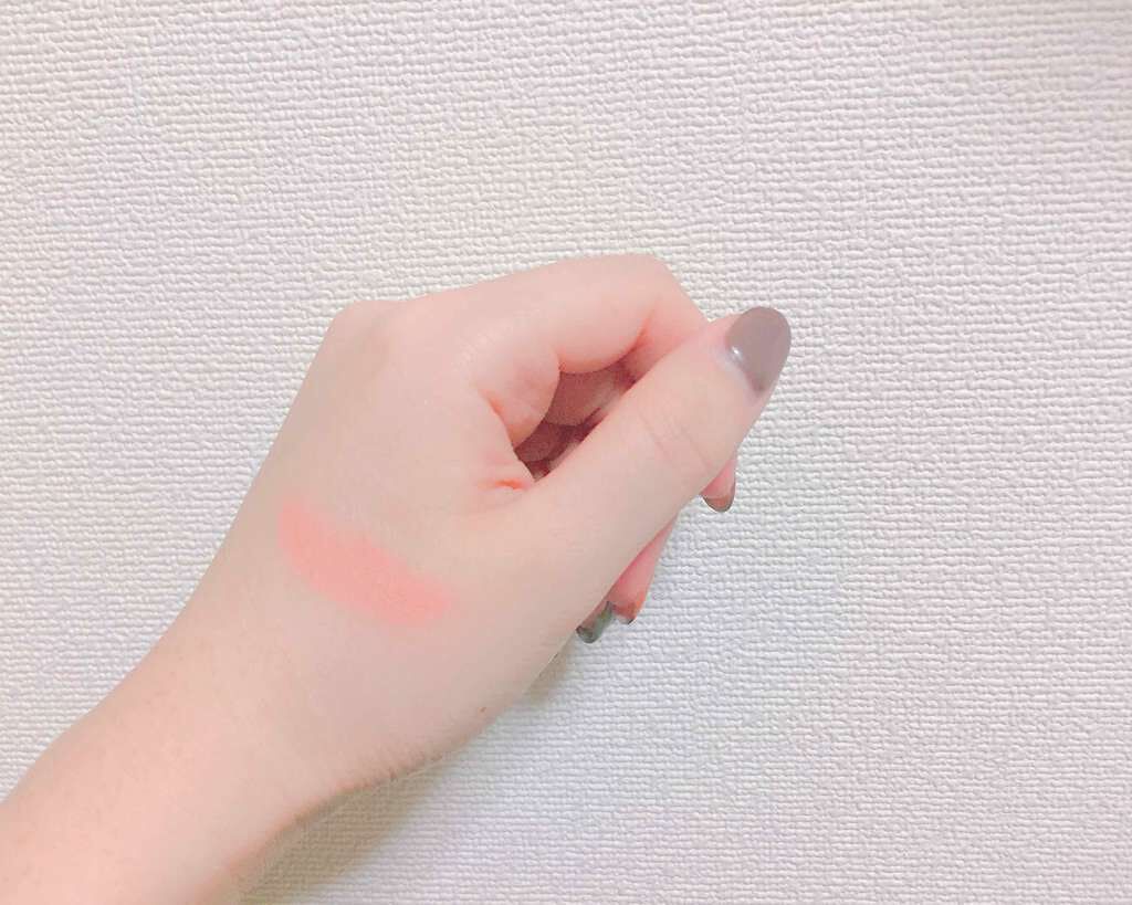 シアトーンブラッシュ/M・A・C/パウダーチークを使ったクチコミ(3枚目)