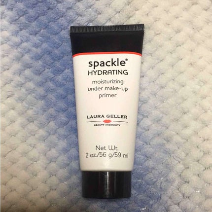spackle under maku-up primer/LAURA GELLER/化粧下地を使ったクチコミ(1枚目)
