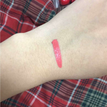 リキッドリップカラー/3CE/口紅を使ったクチコミ(3枚目)