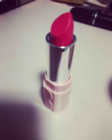 ディア マイブルーミング リップトーク シフォン/ETUDE/口紅を使ったクチコミ(2枚目)
