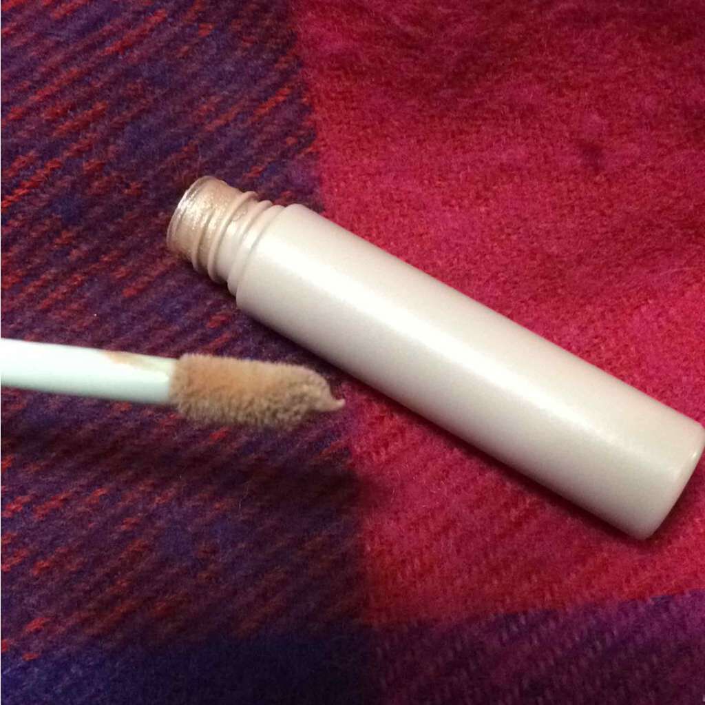 ライティングリキッドアイズ/キャンメイク/リキッドアイシャドウを使ったクチコミ(3枚目)