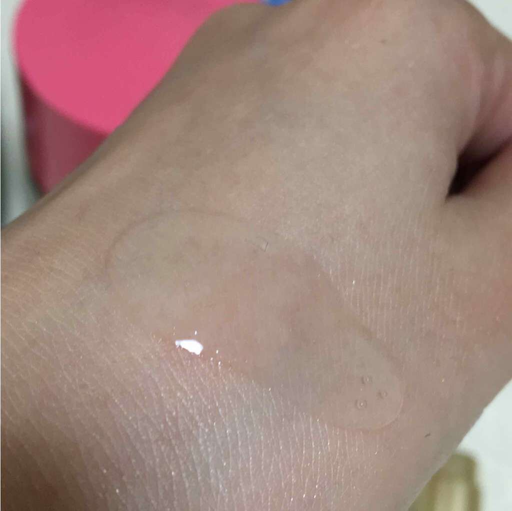 エクストラオーディナリーオイル ボタニカルオイル/ロレアル パリ/ヘアオイルを使ったクチコミ(2枚目)