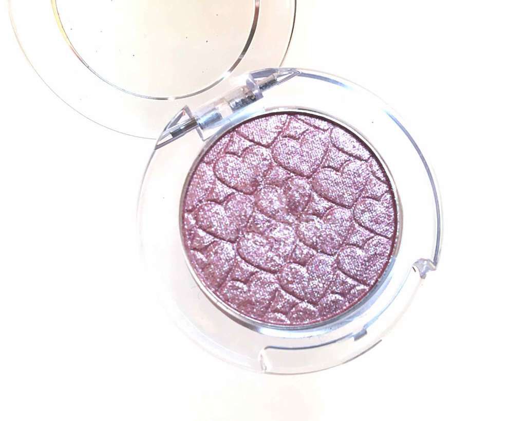 ルックアット マイアイジュエル/ETUDE/単色アイシャドウを使ったクチコミ（2枚目）