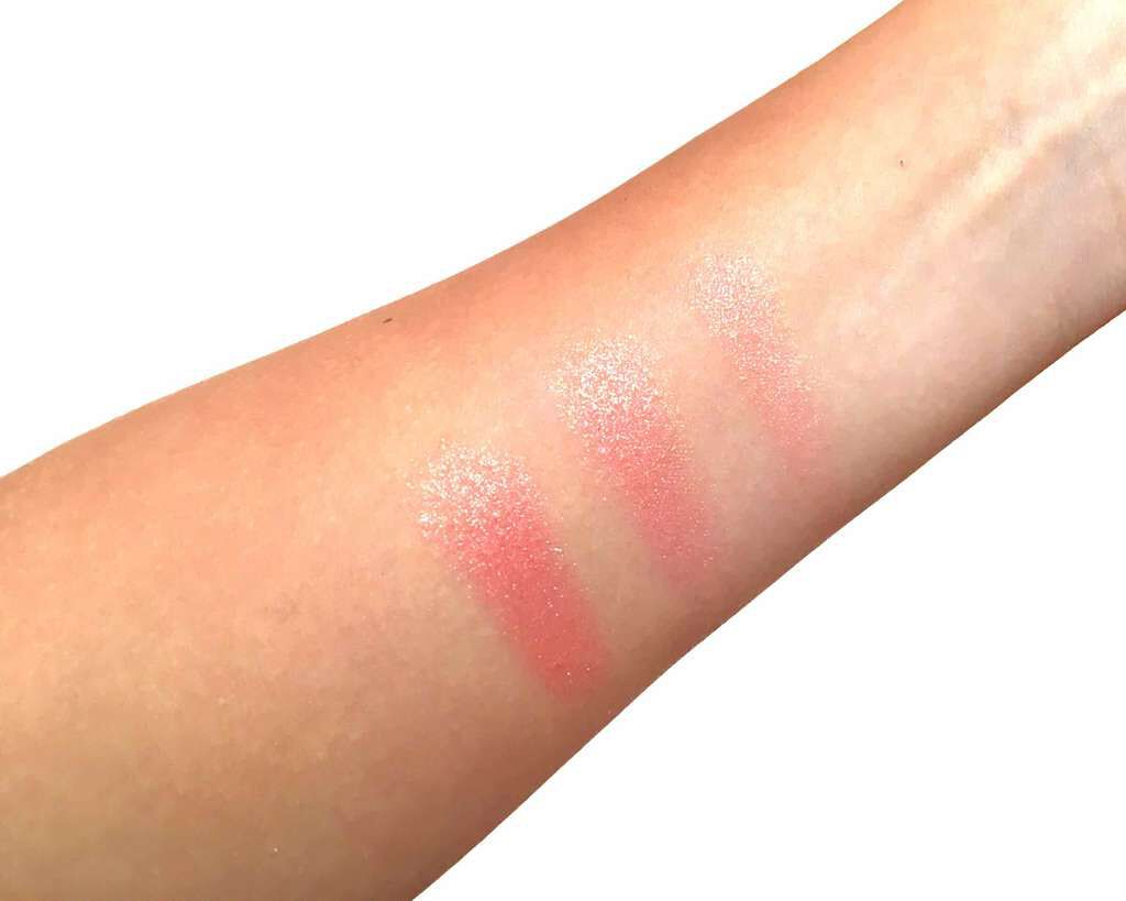 ルックアット マイアイジュエル/ETUDE/単色アイシャドウを使ったクチコミ（3枚目）