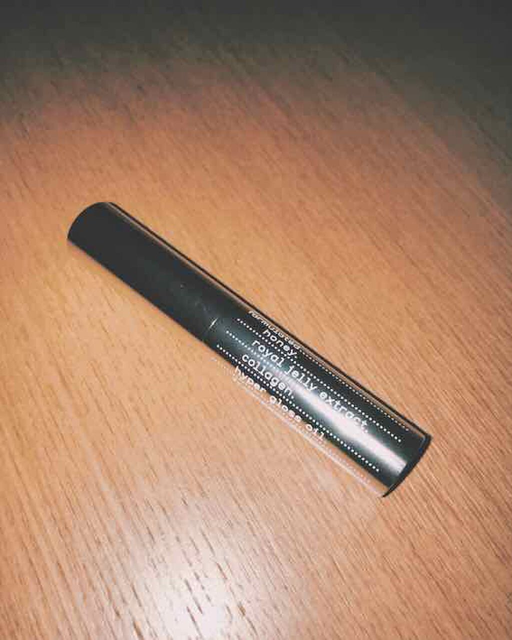 リップエッセンスカラー/ettusais/リップケアを使ったクチコミ(1枚目)