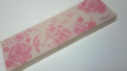 グラマラスヌード アイパレット (クリスマスコフレ 2017)/Visée/メイクアップキットを使ったクチコミ(1枚目)