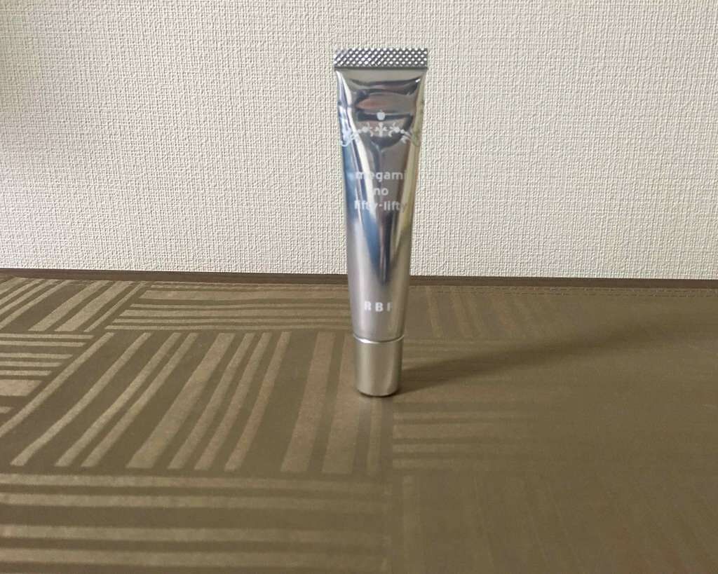 megami-no-lifty-lifty/R&/化粧下地を使ったクチコミ(2枚目)