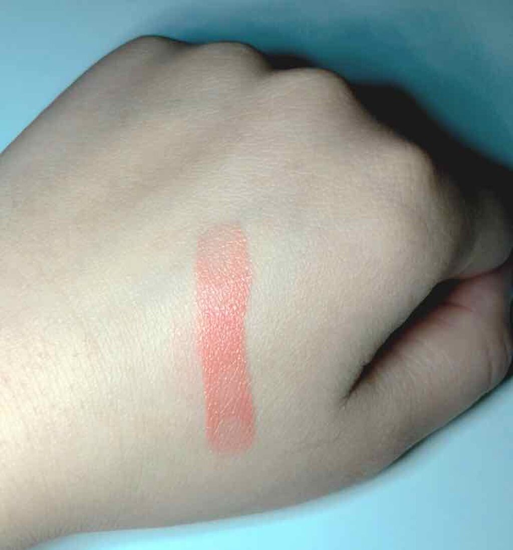 口紅(詰替用)/ちふれ/口紅を使ったクチコミ(2枚目)