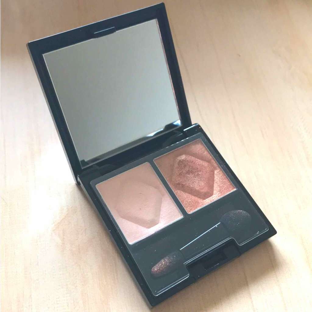 セレクト アイカラー/ESPRIQUE/単色アイシャドウを使ったクチコミ(2枚目)