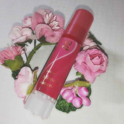 リップフォンデュ/メンソレータム/リップバームを使ったクチコミ(1枚目)