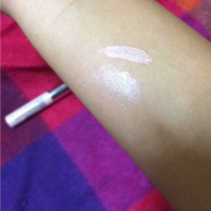 ライティングリキッドアイズ/キャンメイク/リキッドアイシャドウを使ったクチコミ(4枚目)