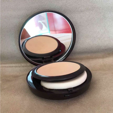 ルースセッティングパウダー トランスルーセント/ローラ メルシエ/ルースパウダーを使ったクチコミ(3枚目)