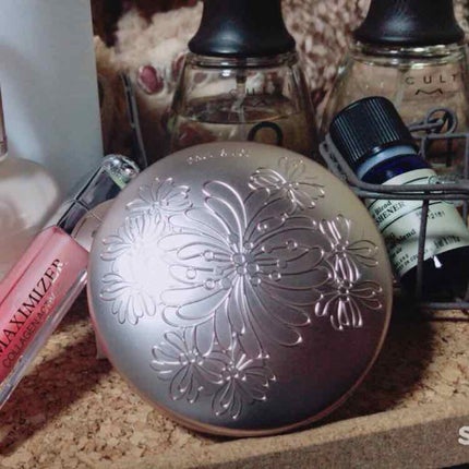 エクラタン ジェル ファンデーション N/PAUL & JOE BEAUTE/クリーム・エマルジョンファンデーションを使ったクチコミ(1枚目)