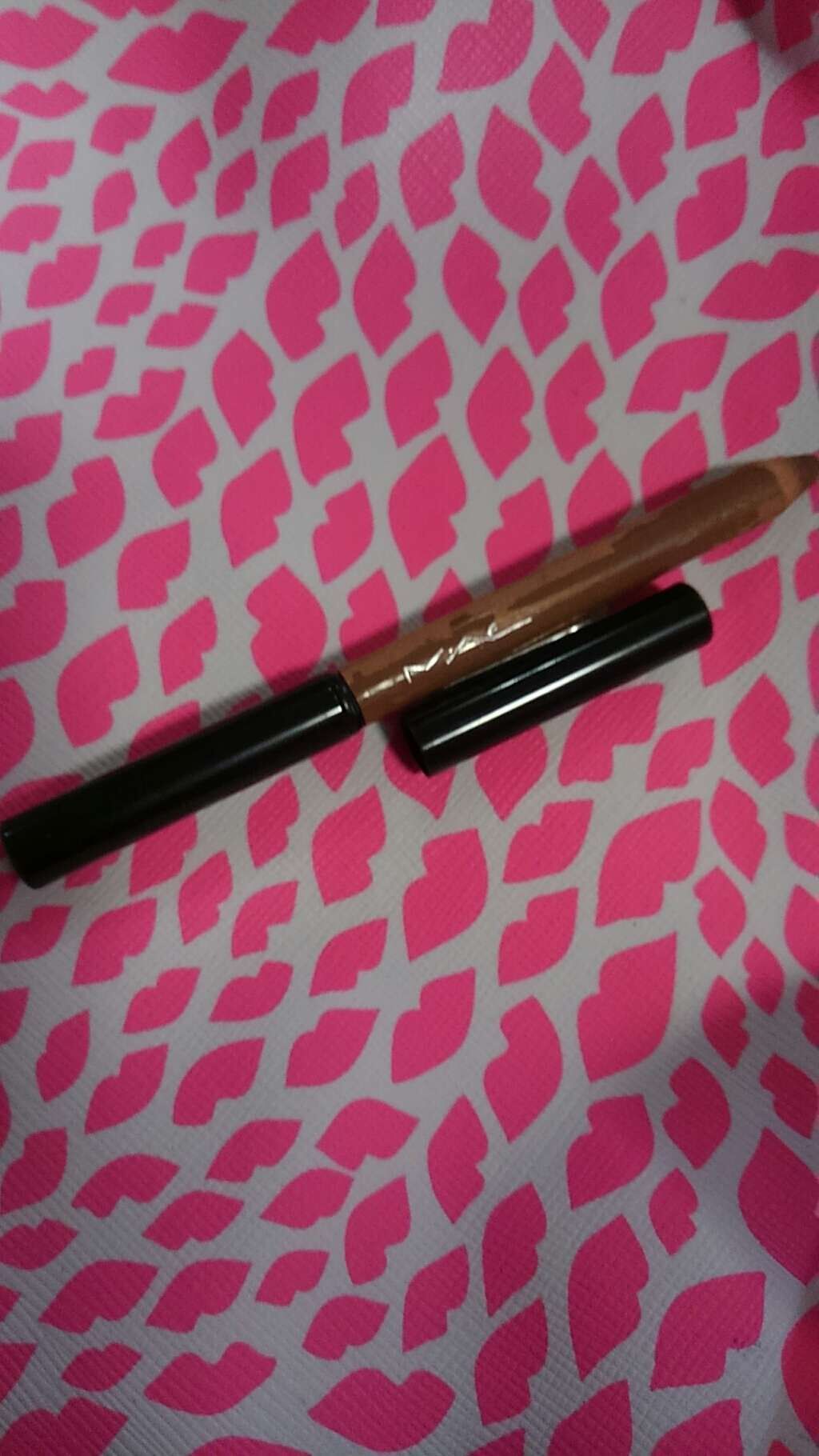 ヴェラックス ブロウ ライナー/M・A・C/アイブロウペンシルを使ったクチコミ(1枚目)