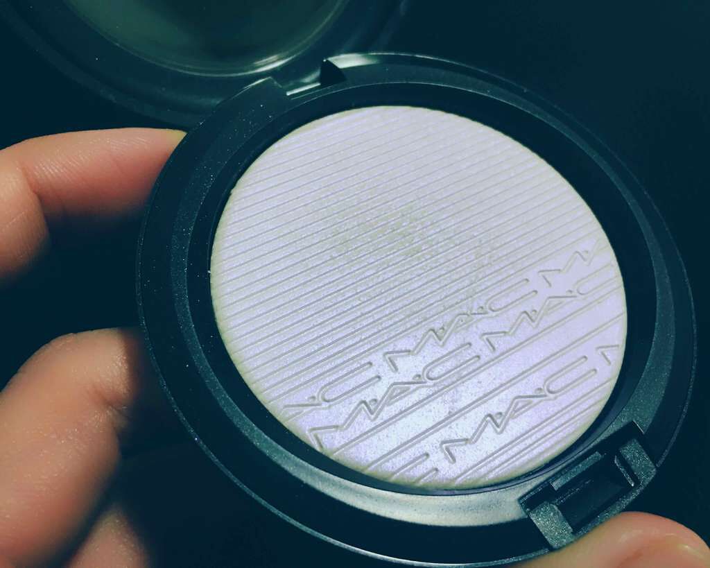 エクストラ ディメンション スキンフィニッシュ/M・A・C/プレストパウダーを使ったクチコミ(1枚目)